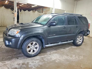 TOYOTA 4RUNNER SPORT EDITION