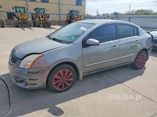 NISSAN SENTRA 2.0