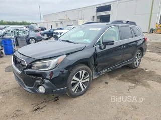 SUBARU OUTBACK 3.6R LIMITED