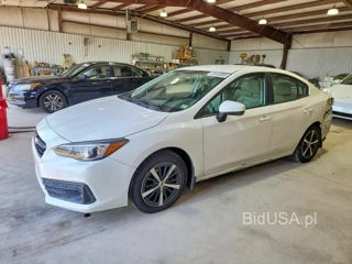 SUBARU IMPREZA PREMIUM