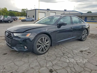 AUDI A6 PREMIUM