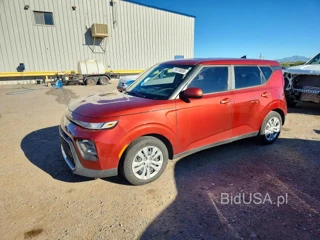 KIA SOUL LX