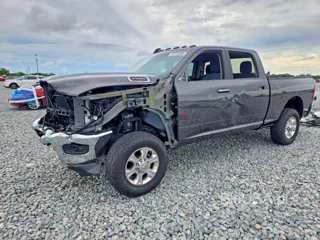 RAM 2500 BIG HORN