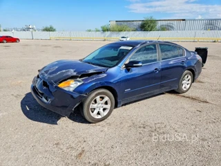 NISSAN ALTIMA HYBRID