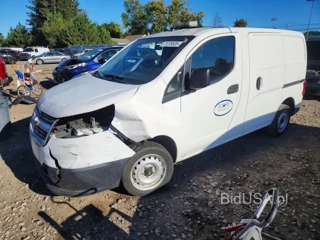 CHEVROLET CITY EXPRESS LS