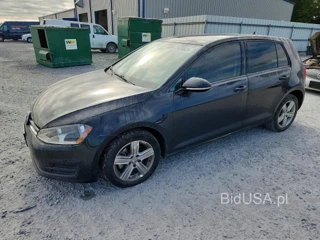 VOLKSWAGEN GOLF S
