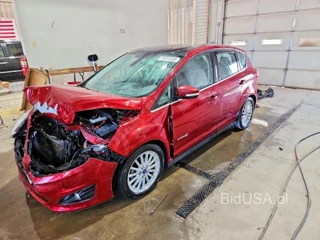 FORD C-MAX SEL