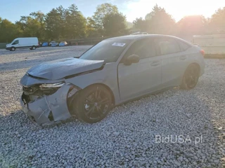 HONDA CIVIC SI