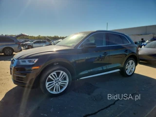 AUDI Q5 PREMIUM PLUS