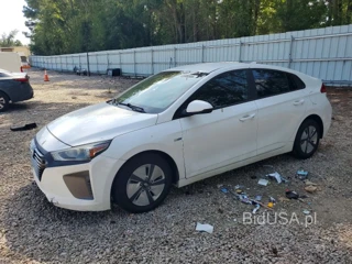 HYUNDAI IONIQ BLUE