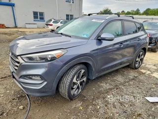 HYUNDAI TUCSON SPORT