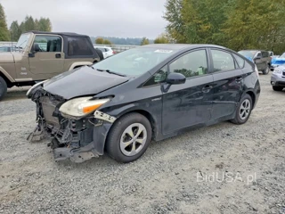 TOYOTA PRIUS TWO