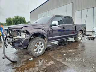 FORD F150 SUPERCREW