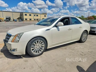 CADILLAC CTS PREMIUM COLLECTION