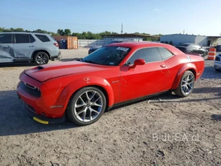 DODGE CHALLENGER GT