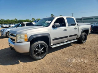 CHEVROLET SILVERADO C1500