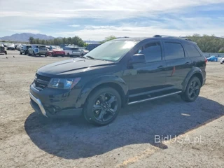 DODGE JOURNEY CROSSROAD