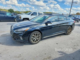 HYUNDAI SONATA LIMITED 2.0T