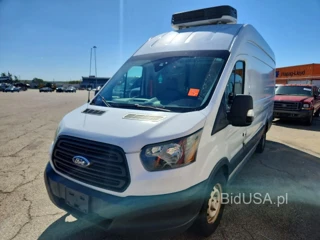 FORD TRANSIT 250