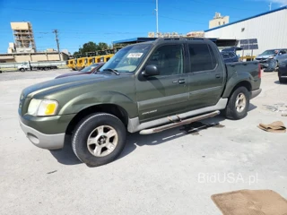FORD EXPLORER SPORT TRAC