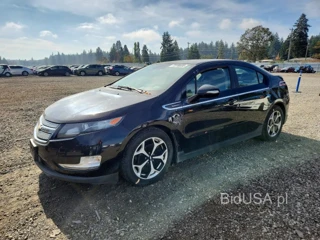 CHEVROLET VOLT