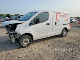 NISSAN NV200 S