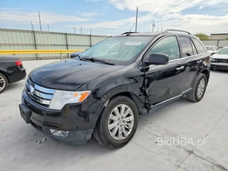 FORD EDGE LIMITED