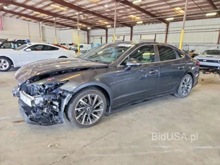 HYUNDAI SONATA LIMITED