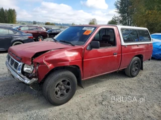 NISSAN TRUCK BASE