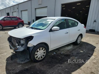 NISSAN VERSA 1.6 SV