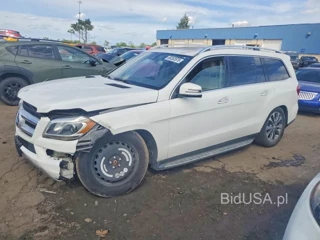 MERCEDES-BENZ GL 450 4MATIC