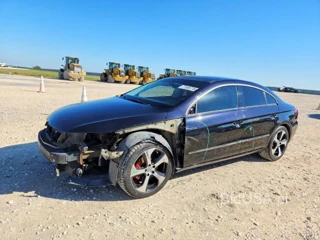 VOLKSWAGEN CC LUXURY