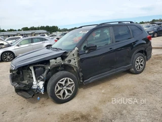 SUBARU FORESTER PREMIUM