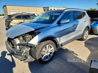 HYUNDAI SANTA FE SPORT 2.0T