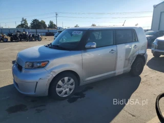 TOYOTA SCION XB