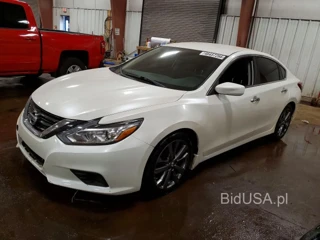 NISSAN ALTIMA 2.5 SV
