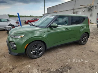 KIA SOUL EX