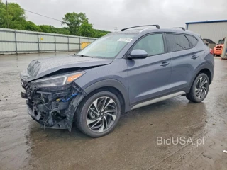 HYUNDAI TUCSON SPORT