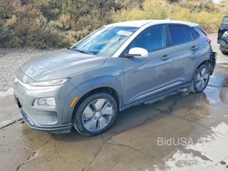 HYUNDAI KONA SEL