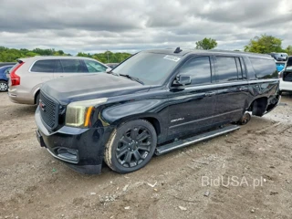 GMC YUKON XL DENALI