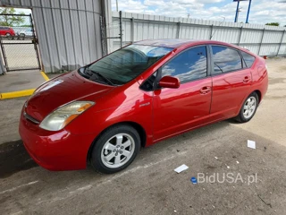 TOYOTA PRIUS BASE