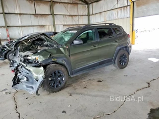JEEP CHEROKEE TRAILHAWK