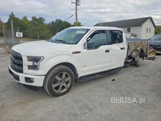 FORD F150 SUPERCREW