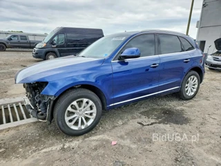 AUDI Q5 PREMIUM PLUS