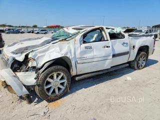 GMC SIERRA K1500 DENALI