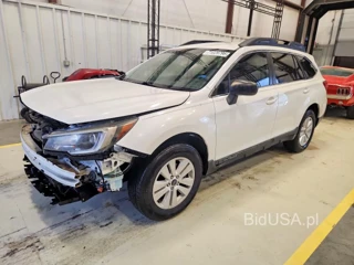 SUBARU OUTBACK 2.5I