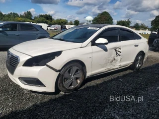 HYUNDAI SONATA HYBRID LIMITED
