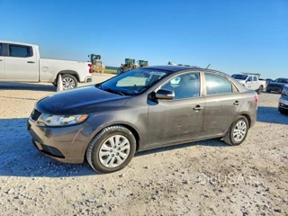 KIA FORTE EX