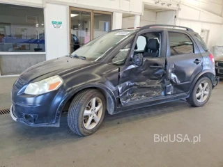 SUZUKI SX4 BASE