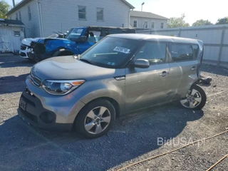 KIA SOUL BASE